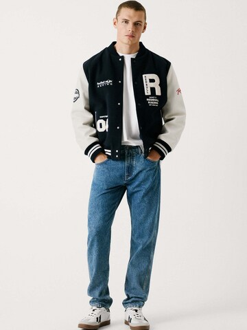 Regular Jean Red Bull Racing x Pepe Jeans en bleu