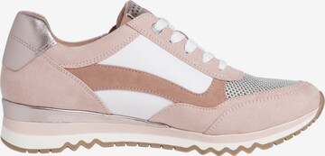 MARCO TOZZI Sneakers in Pink