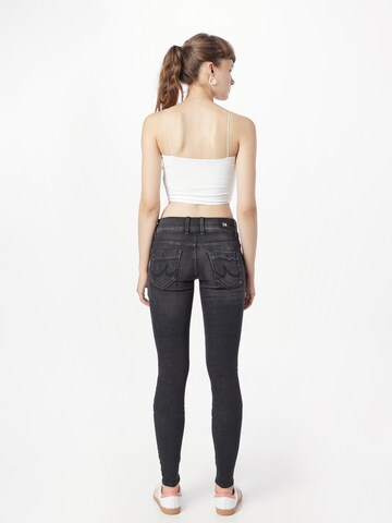 LTB Skinny Jeans 'Julita X' in Grijs