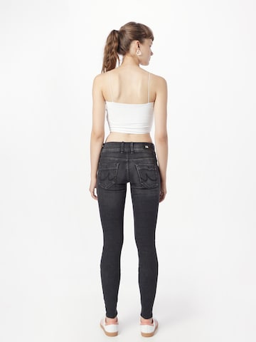 LTB Skinny Jeans 'Julita X' i grå