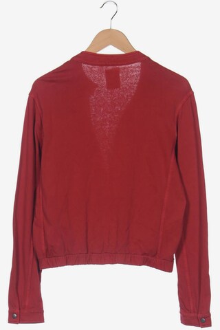 REPLAY Sweater XL in Rot