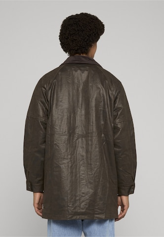 Another Cotton Lab Winter Jacket in Brown