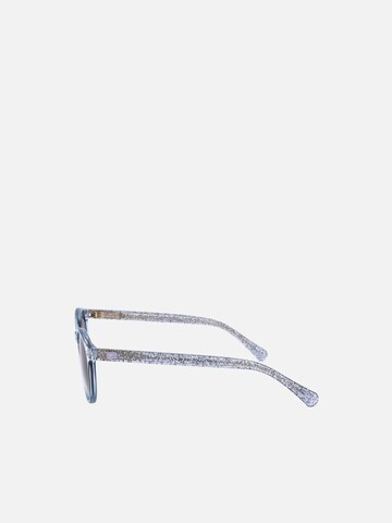 Chiara Ferragni Sonnenbrille‌‌‌‌‌ in Mischfarben