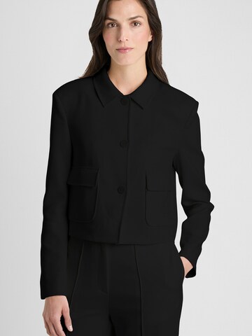 Guido Maria Kretschmer Women Blazer 'Rita' in Black: front
