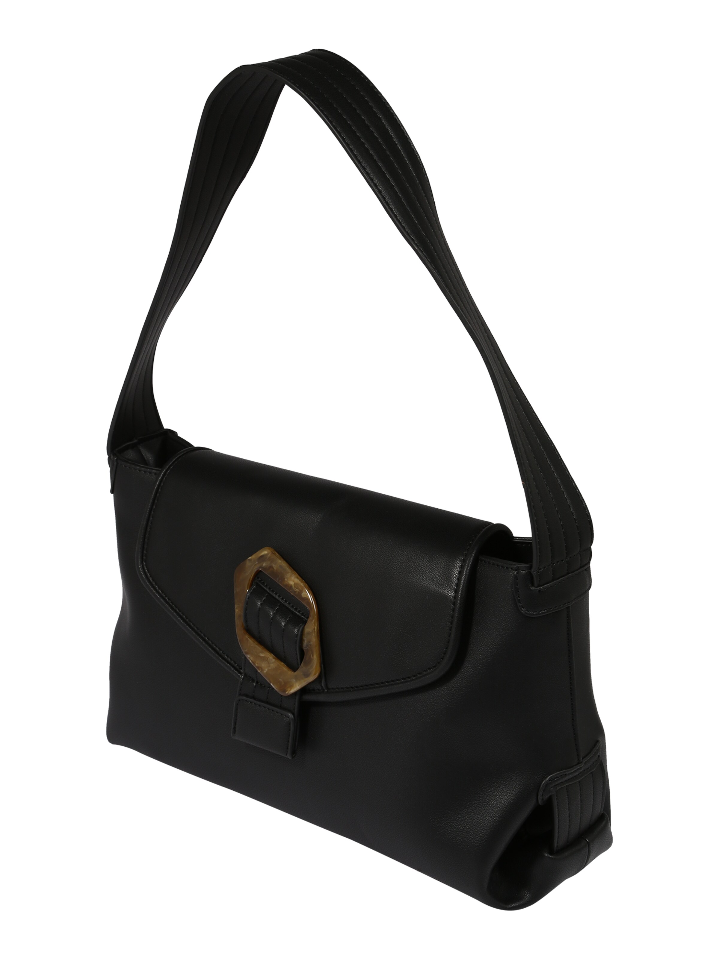 Frauen Taschen & Rucksäcke HVISK Tasche in Schwarz - BD37716 Frauen Taschen & Rucksäcke HVISK Tasche in Schwarz - BD37716
