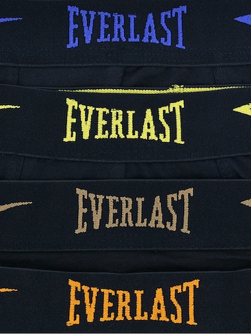 Everlast Bokserki w kolorze czarny