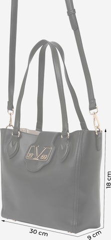 Shopper 'Juantitia' di 19V69 ITALIA in nero