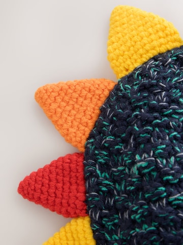 Next Hue 'Dinosaur Spike' i blå