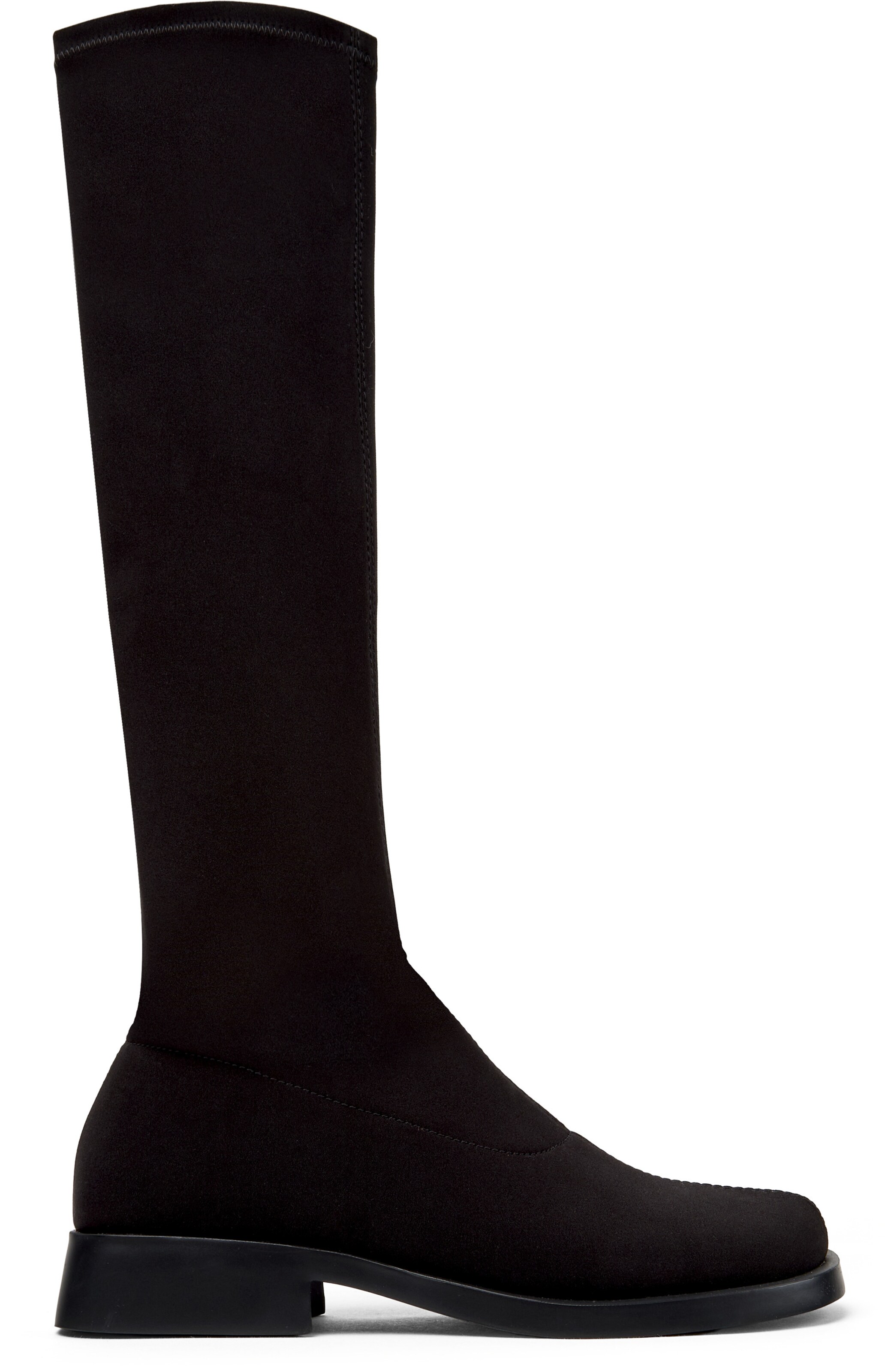 CAMPER - Botas en negro