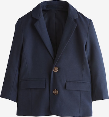 Next Pikkutakki värissä sininen: etupuoli