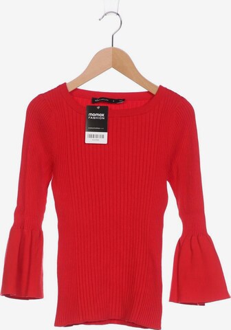 Karen Millen Sweater & Cardigan in S in Red: front