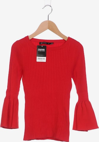 Karen Millen Pullover S in Rot: predná strana