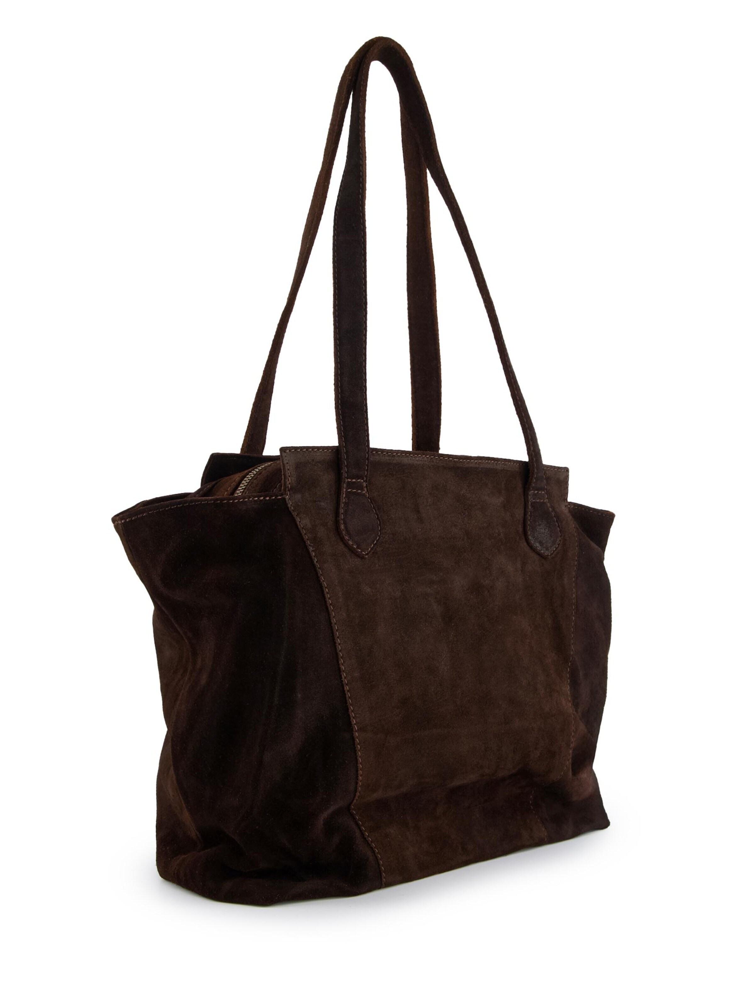 VENEZIA Shopper‌‌‌‌‌‌ in Braun