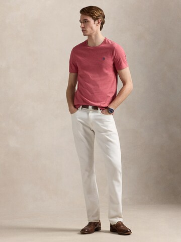 Polo Ralph Lauren Regular fit Shirt in Rood