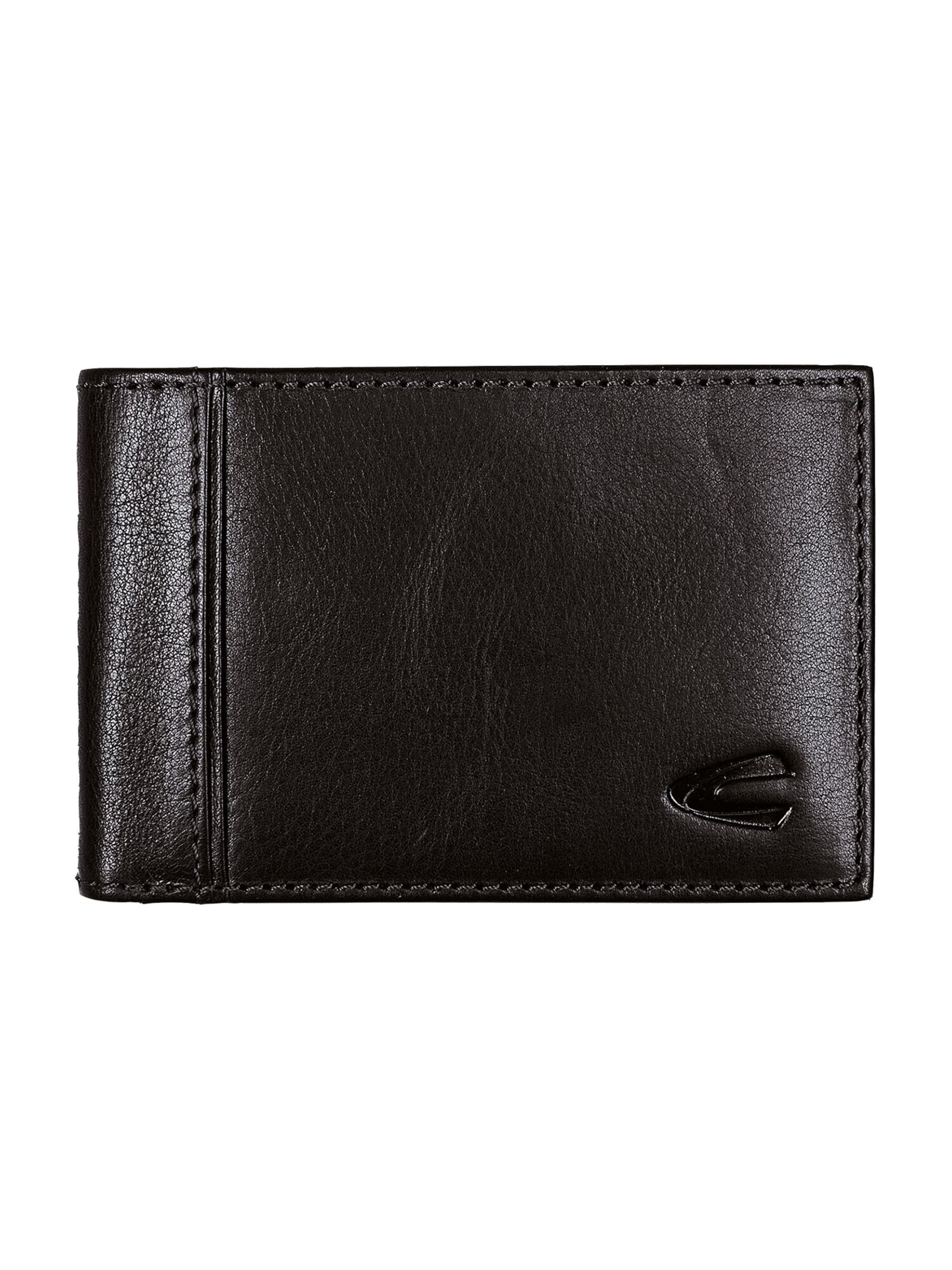 CAMEL ACTIVE Wallet in Brown: front