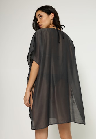 LSCN by LASCANA Tunic in Grey