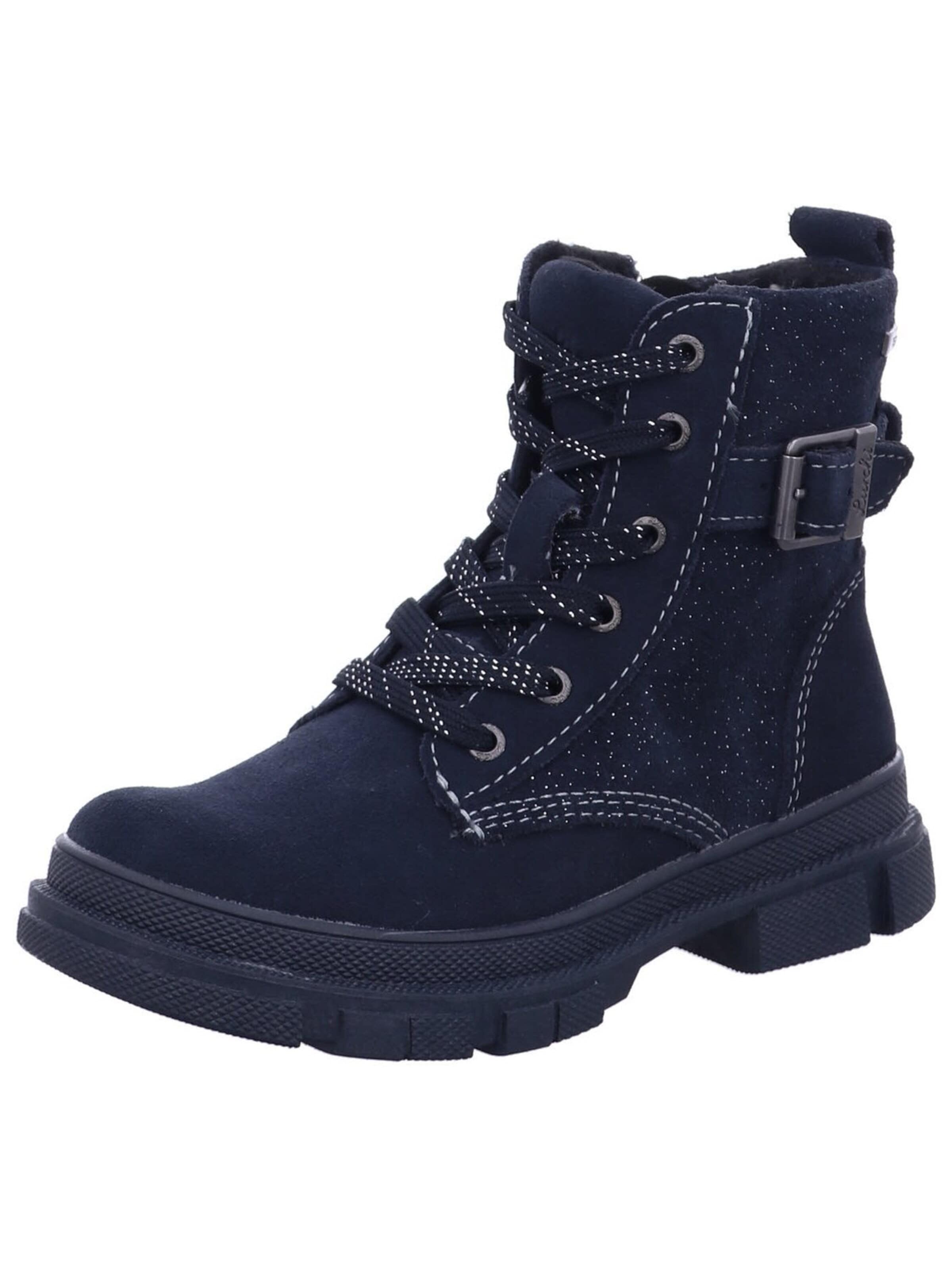 LURCHI Boot '33-58000' in 29 in Blue, Item view