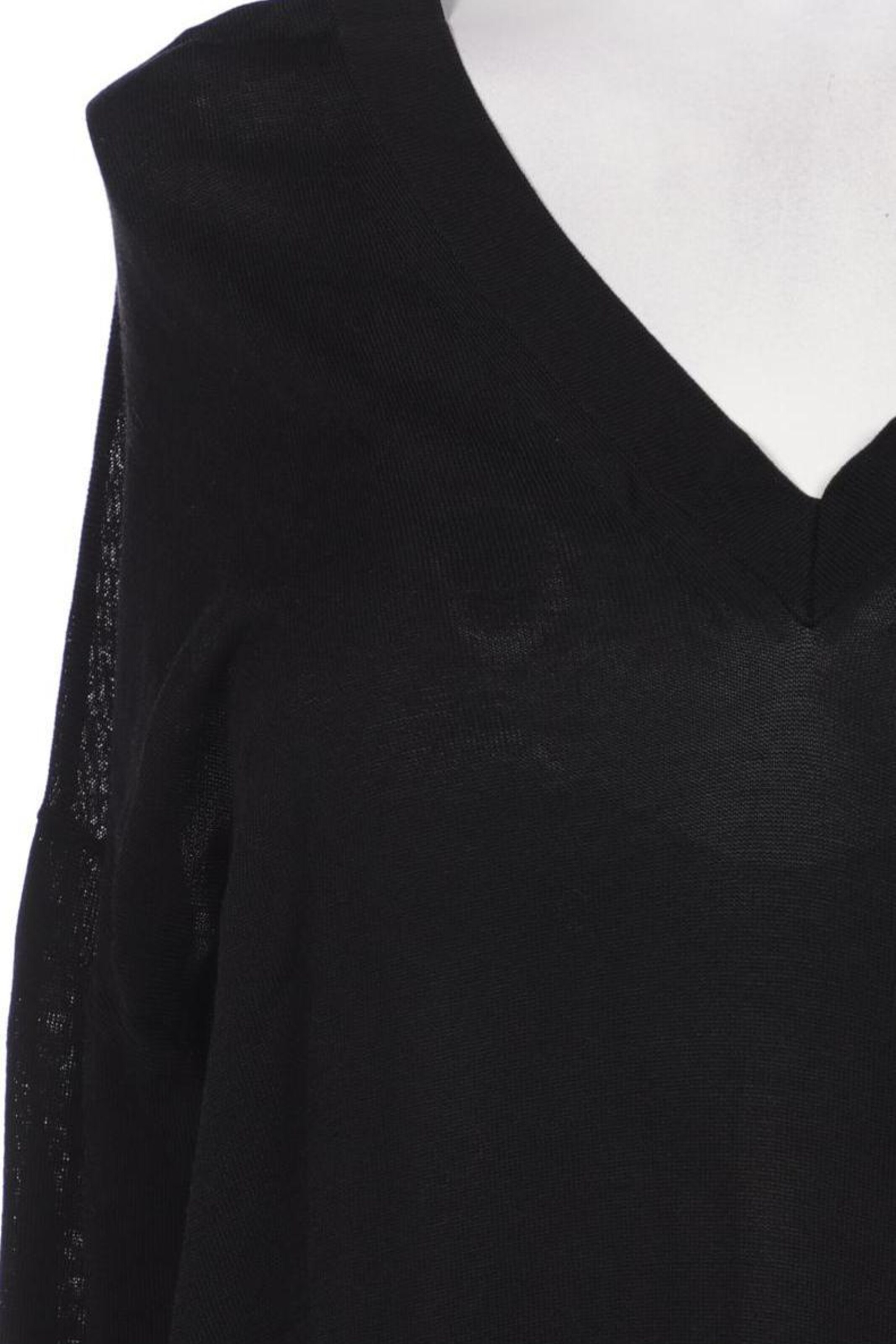 Samsøe Samsøe Pullover M in Schwarz