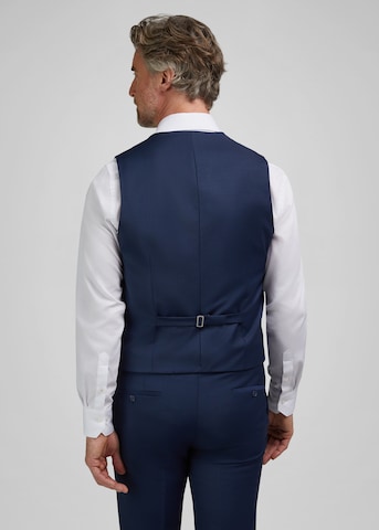 HECHTER PARIS Vest 'NOS' in Blue