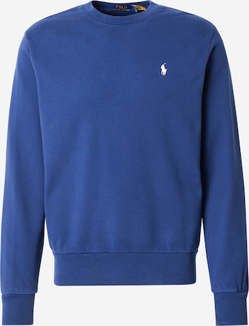 Polo Ralph Lauren Свитшот в Синий: спереди