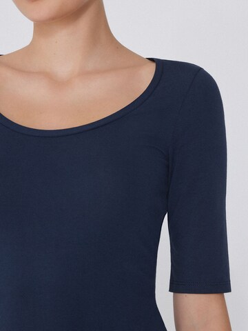 Tezenis Shirt in Blue