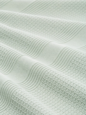 Pulover de la TOM TAILOR pe verde