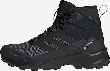 ADIDAS TERREX - Botas 'Skychaser AX5' en negro: frente