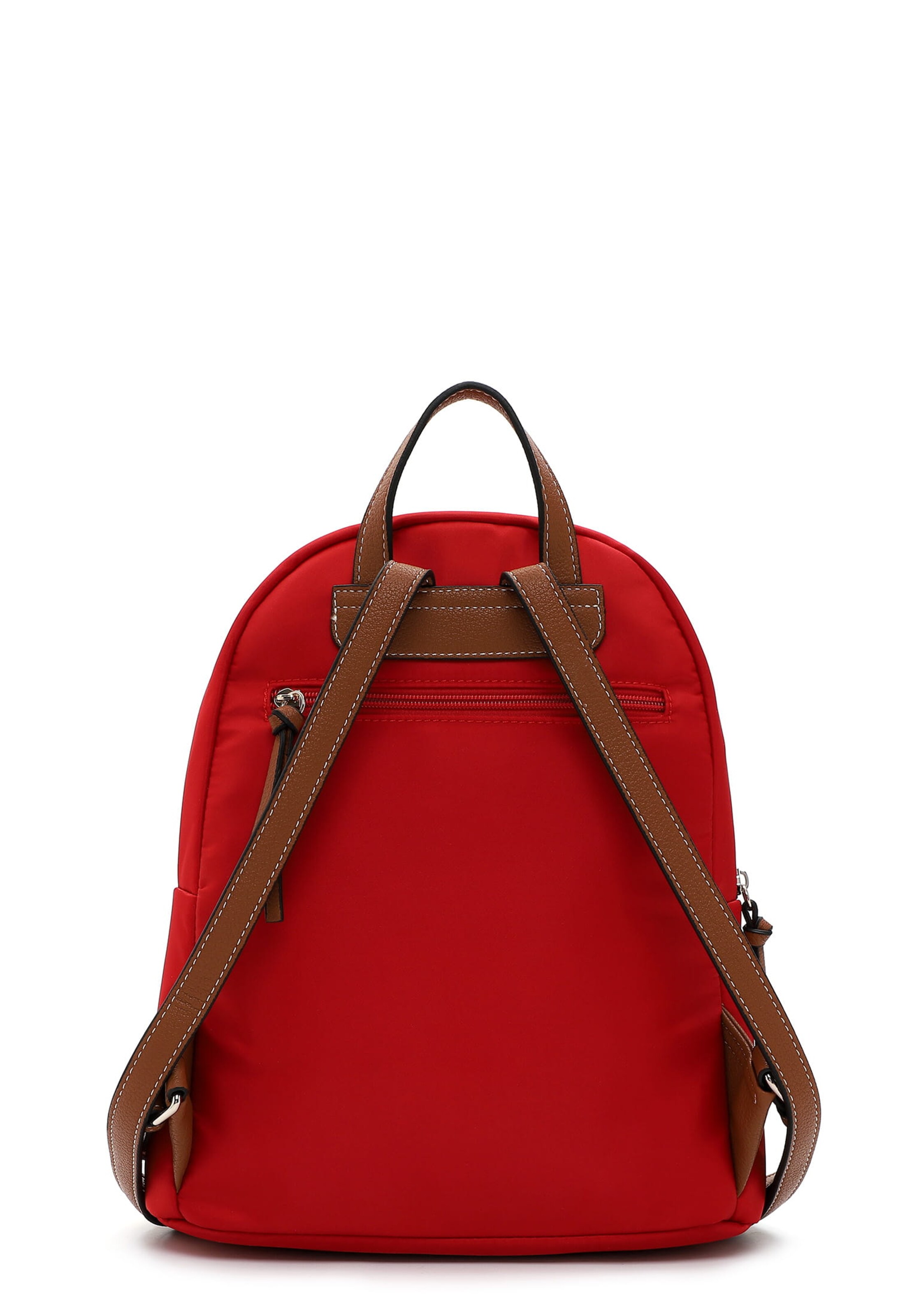 Tamaris Rygsæk 'Fabrizia' i rød