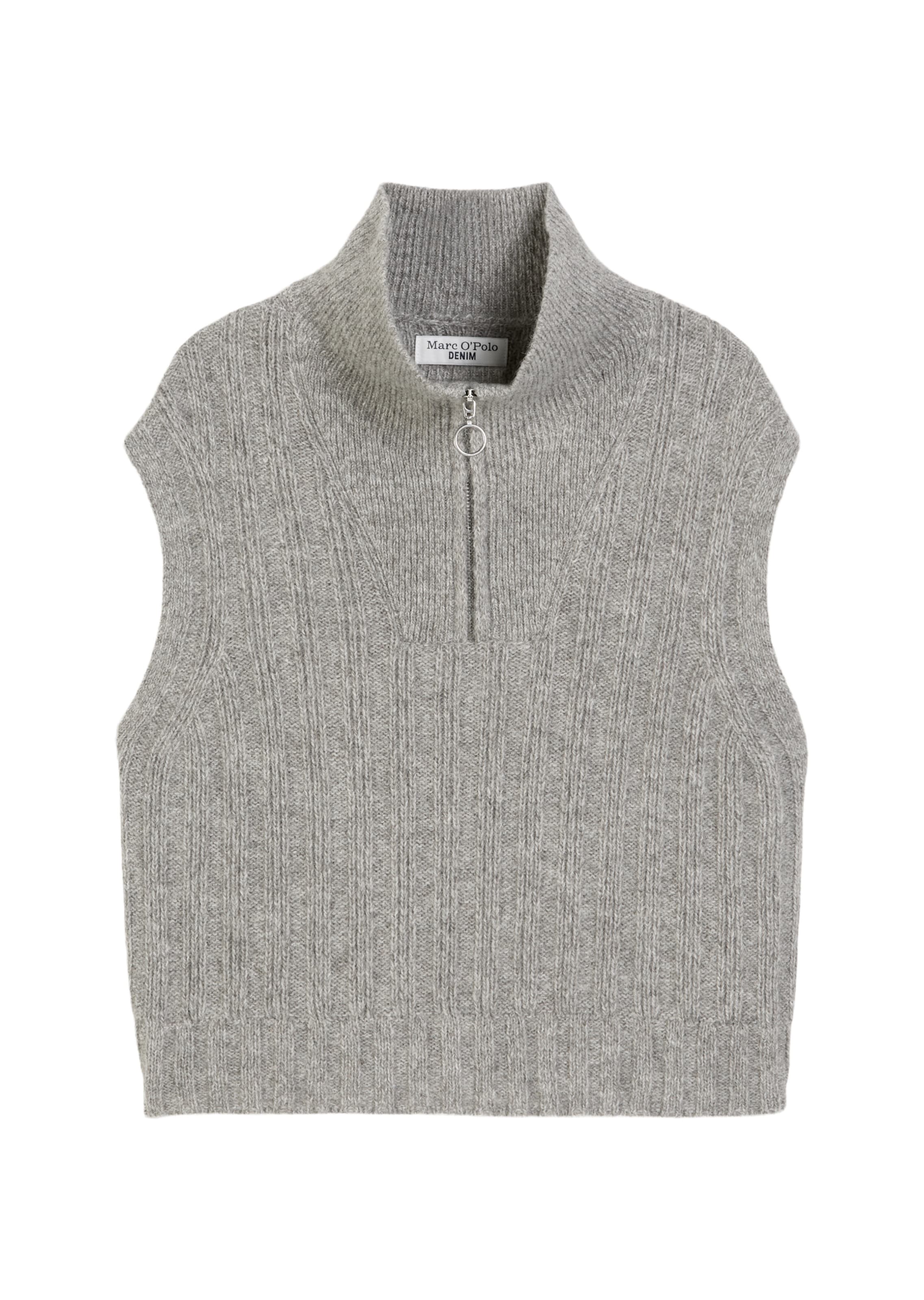 Marc O'Polo DENIM Sweater in Grey, Item view