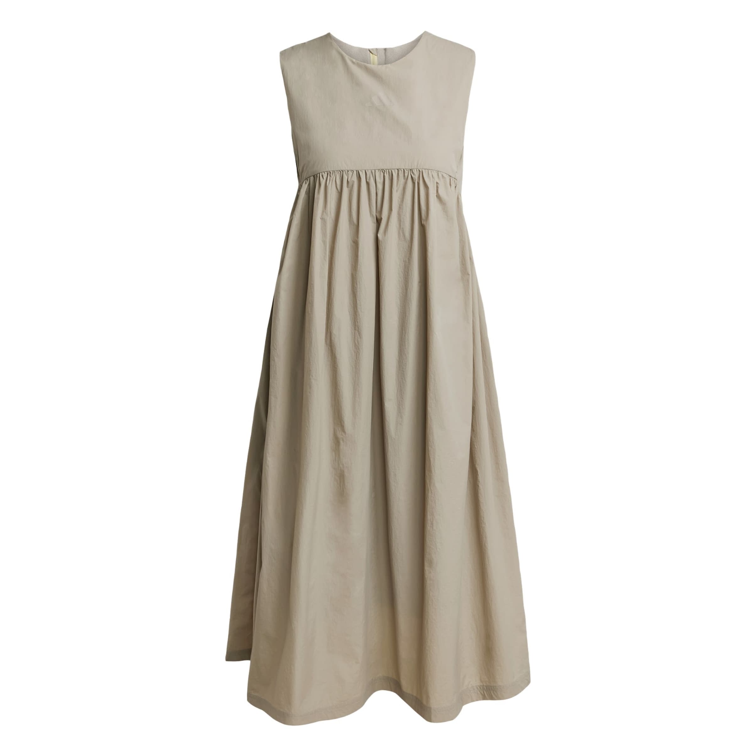 ADIDAS SPORTSWEAR Sportkleid &#x27;City Escape&#x27; in Beige: Vorderseite