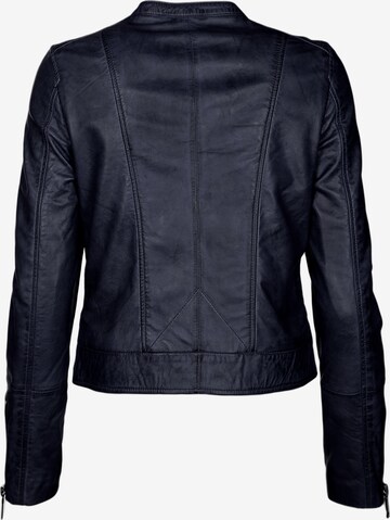 Maze Between-Season Jacket in Black