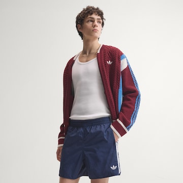 ADIDAS ORIGINALS Szabványos Nadrág 'Sprinter' - kék
