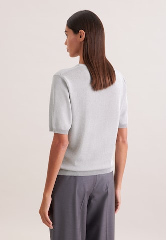 SEIDENSTICKER Trui in Grijs
