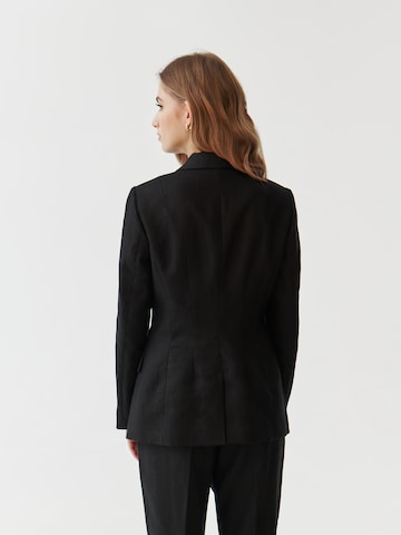 TATUUM Damenblazer 'Lamia 2' in Schwarz