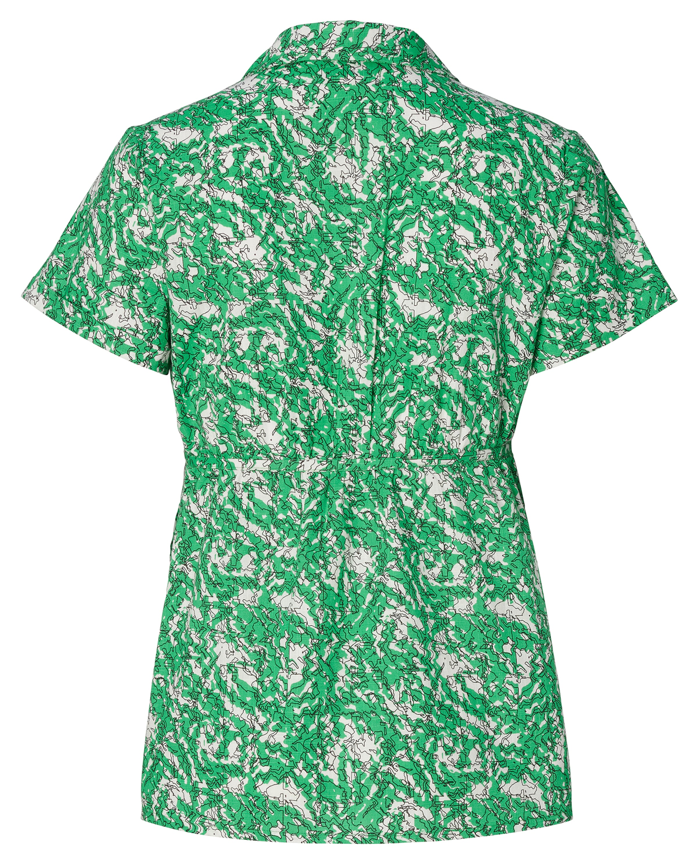 Esprit Maternity - Blusa en verde