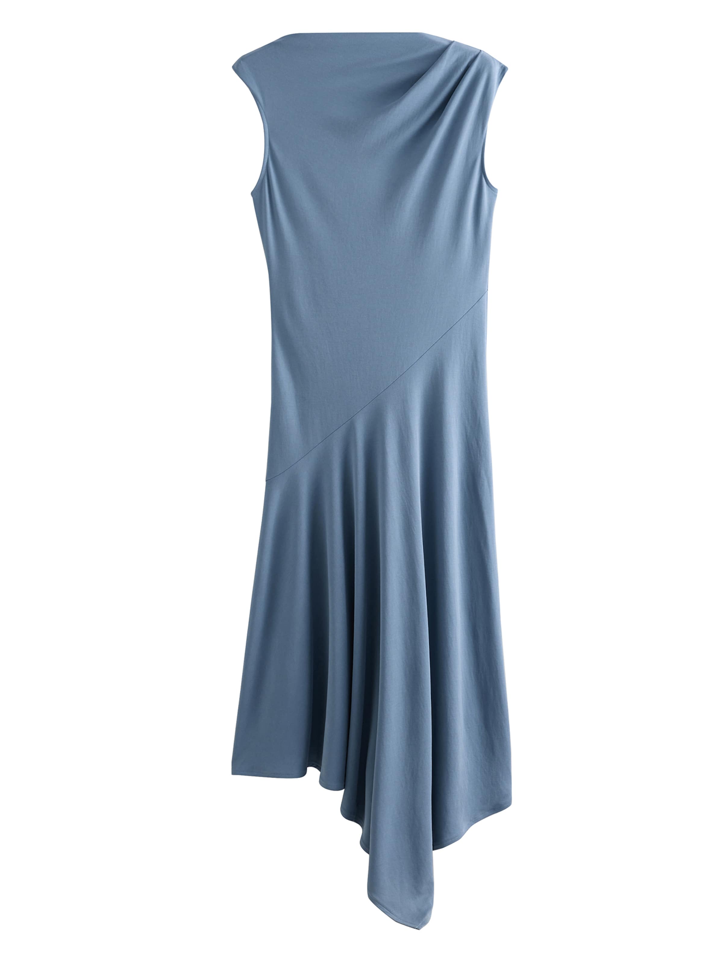 Next Φόρεμα σε μπλε: μπροστά