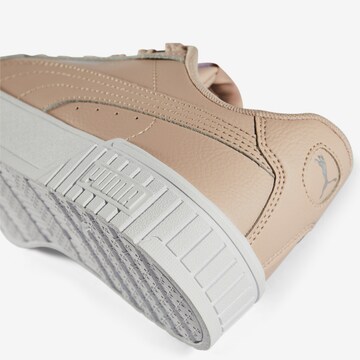 Baskets basses 'Carina 2.0' PUMA en rose