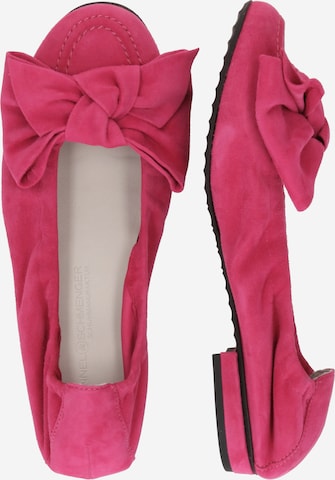 Kennel & Schmenger Ballerina 'MALU' in Pink