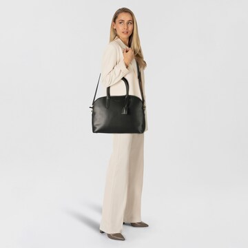 Borsa a mano di Marc O'Polo in nero