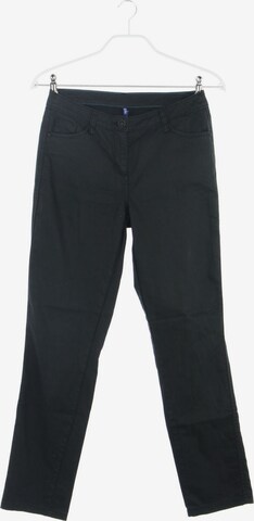 CECIL Jeans in 27 in Black: front