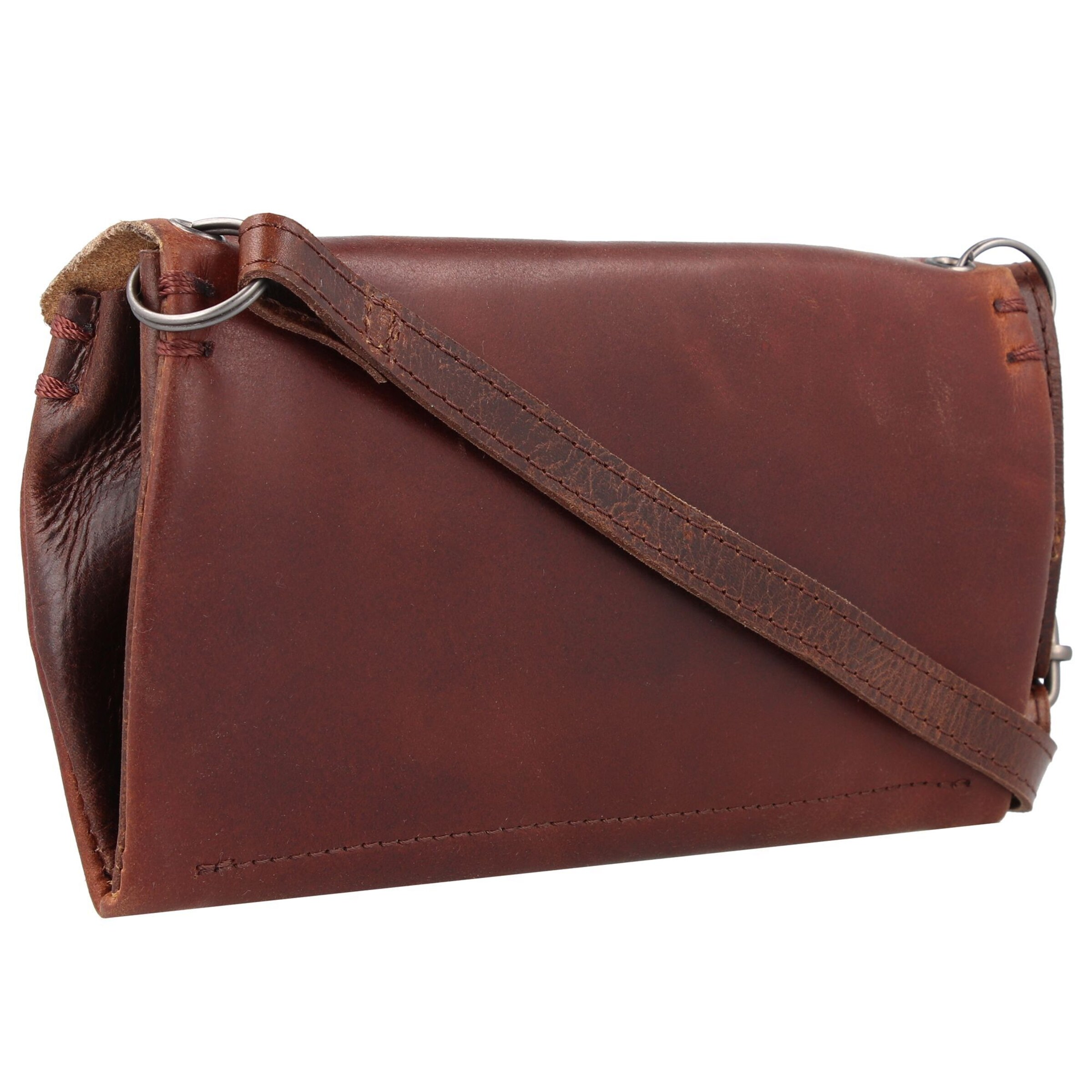 Harold's Tasche 'Aberdeen' in Braun