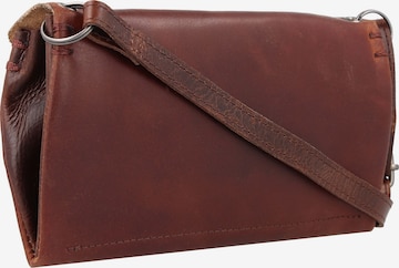 Harold's Tasche 'Aberdeen' in Braun