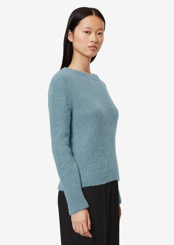 Marc O'Polo Sweater in Blue