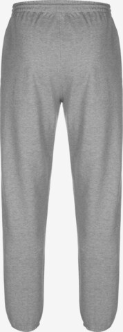 Loosefit Pantalon de sport 'Haardwood' K1X en gris