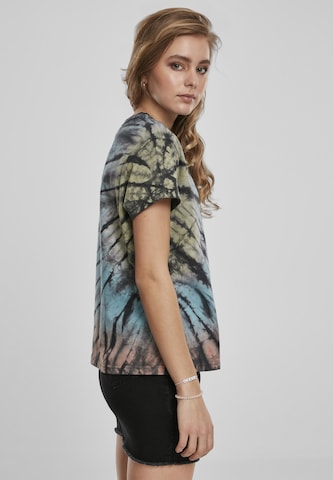 Urban Classics Shirt 'Boyfriend' in Mixed colors