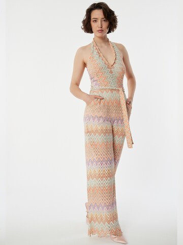 Ana Alcazar Jumpsuit 'Zana' in Gemengde kleuren
