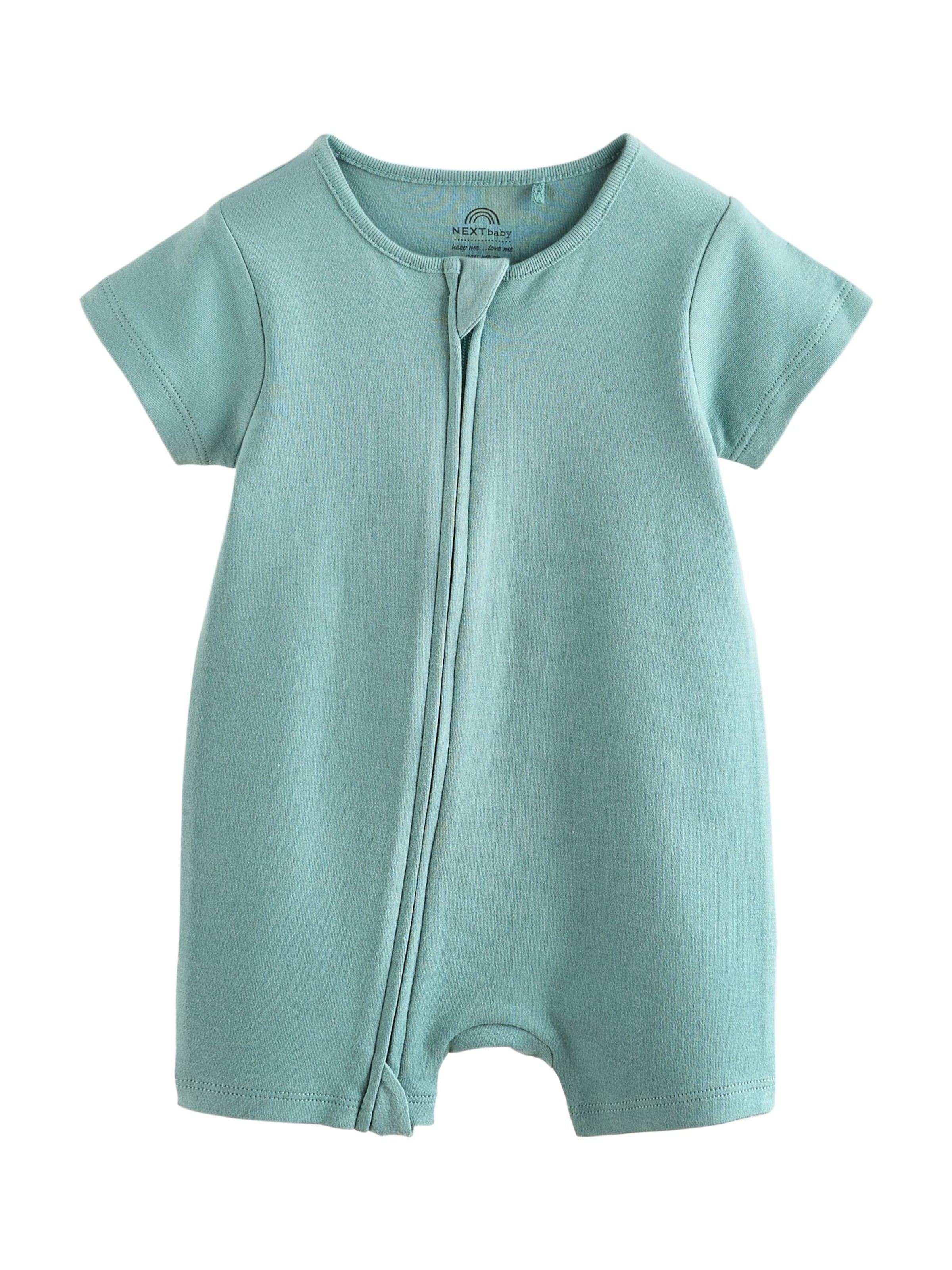 Next Nachtkledij in Groen