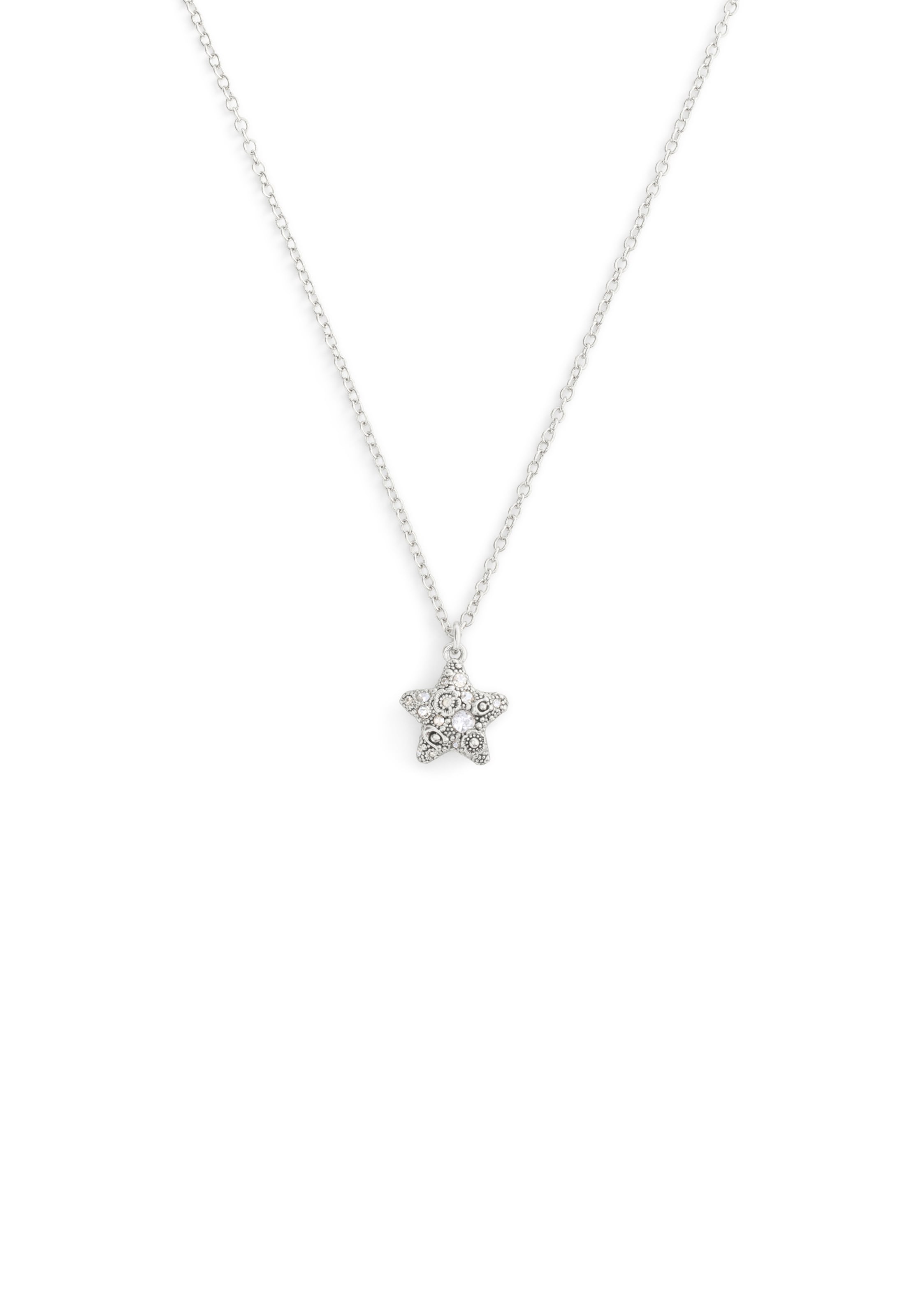 Parure de bijoux COACH en argent