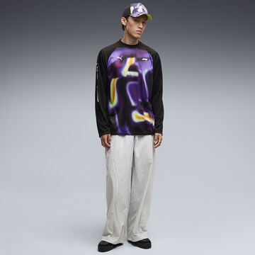 PUMA Functioneel shirt in Zwart