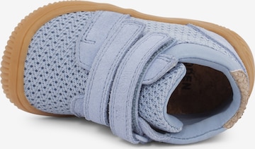 WODEN Sneakers 'Tristan' in Blauw